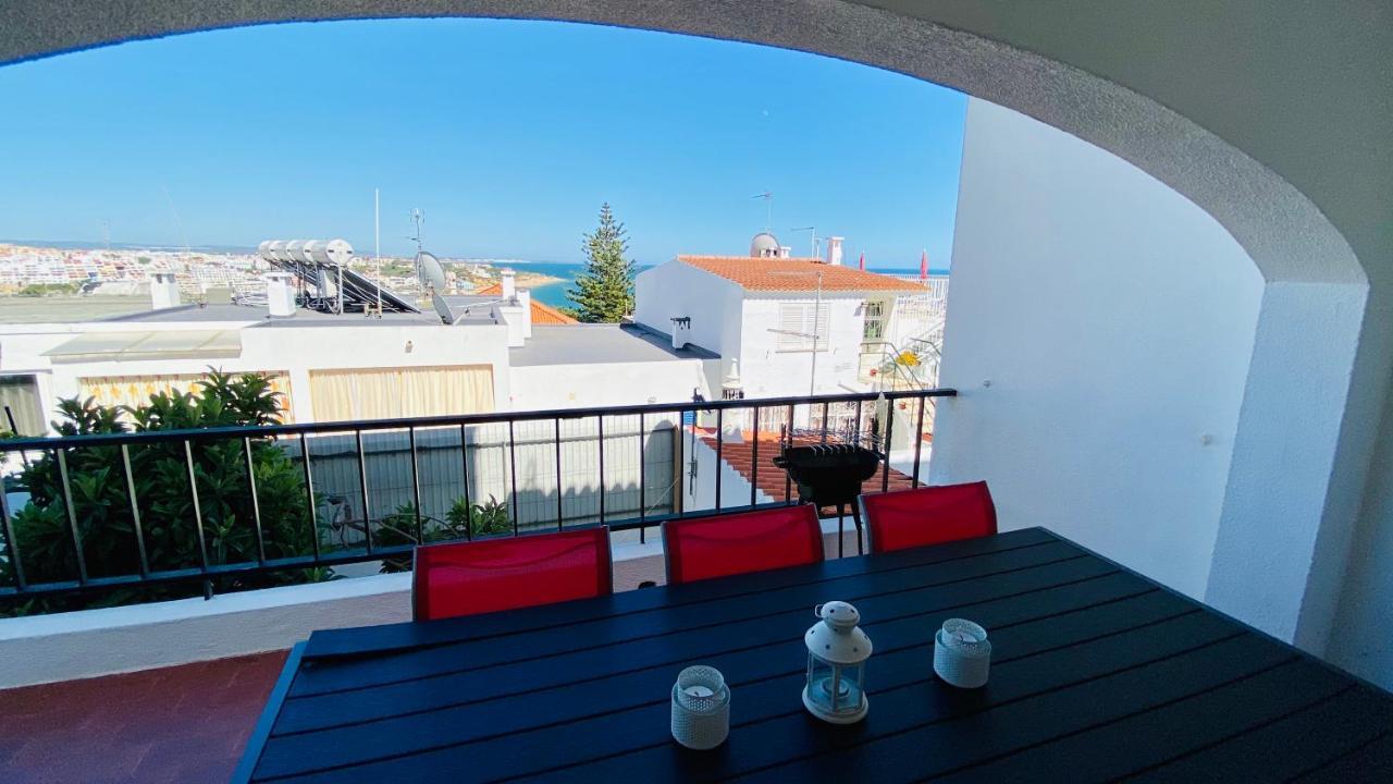 Cerro By Check-In Portugal Apartment Albufeira Exterior photo